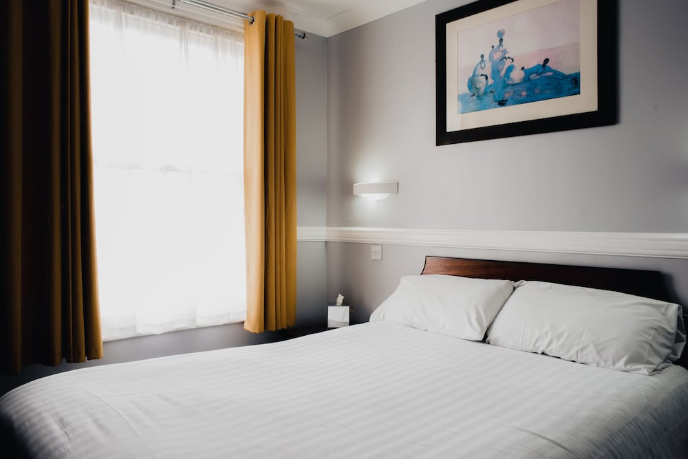 Standard Double Room photo 1