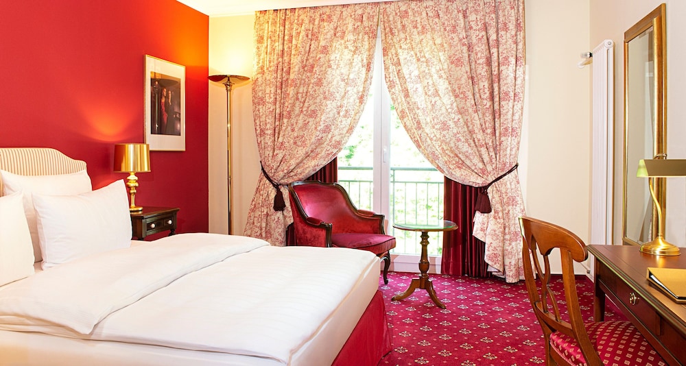 Classic Double Room, Hill View - Photo 5