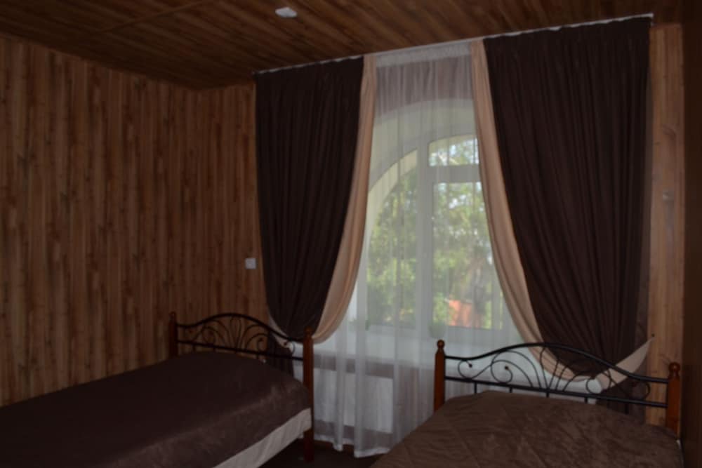 Standard Twin Room photo 2