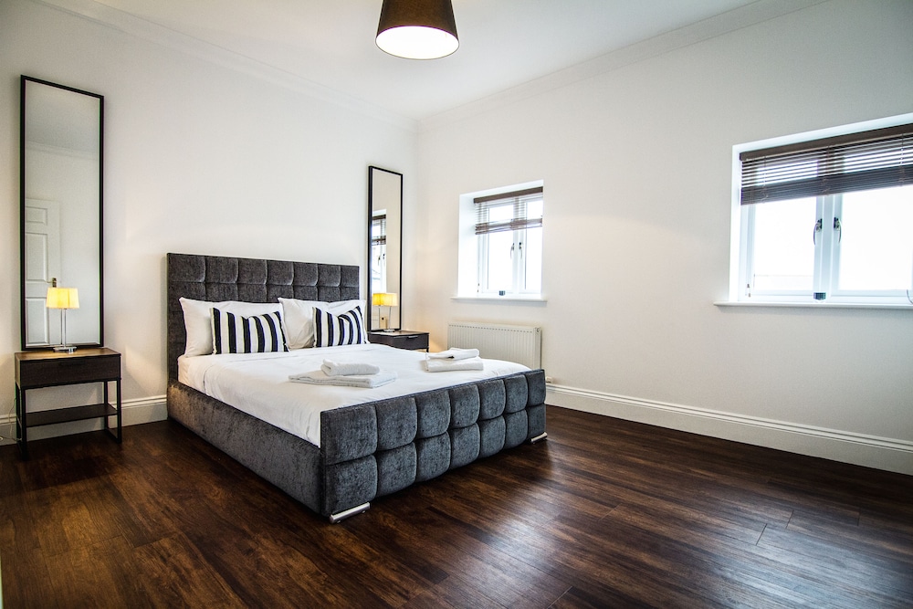 Signature Apartment, 1 Bedroom photo 2