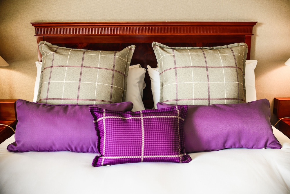Deluxe King Room photo 1