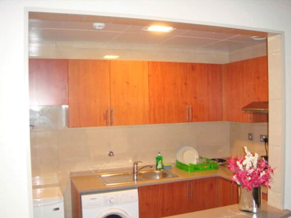 Deluxe Apartment, 1 Bedroom (King) photo 3