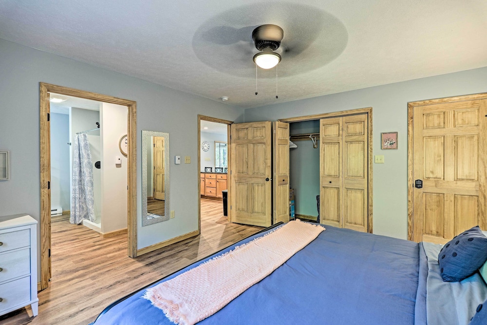 House (5 Bedrooms) photo 3
