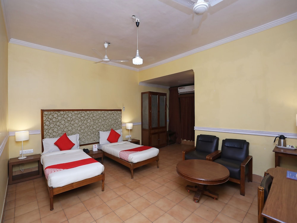 Double Room, 1 Double Bed