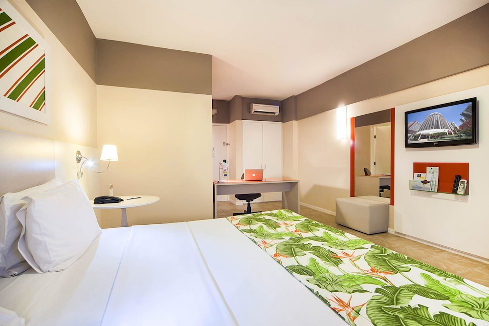 Deluxe Double Room - Photo 6