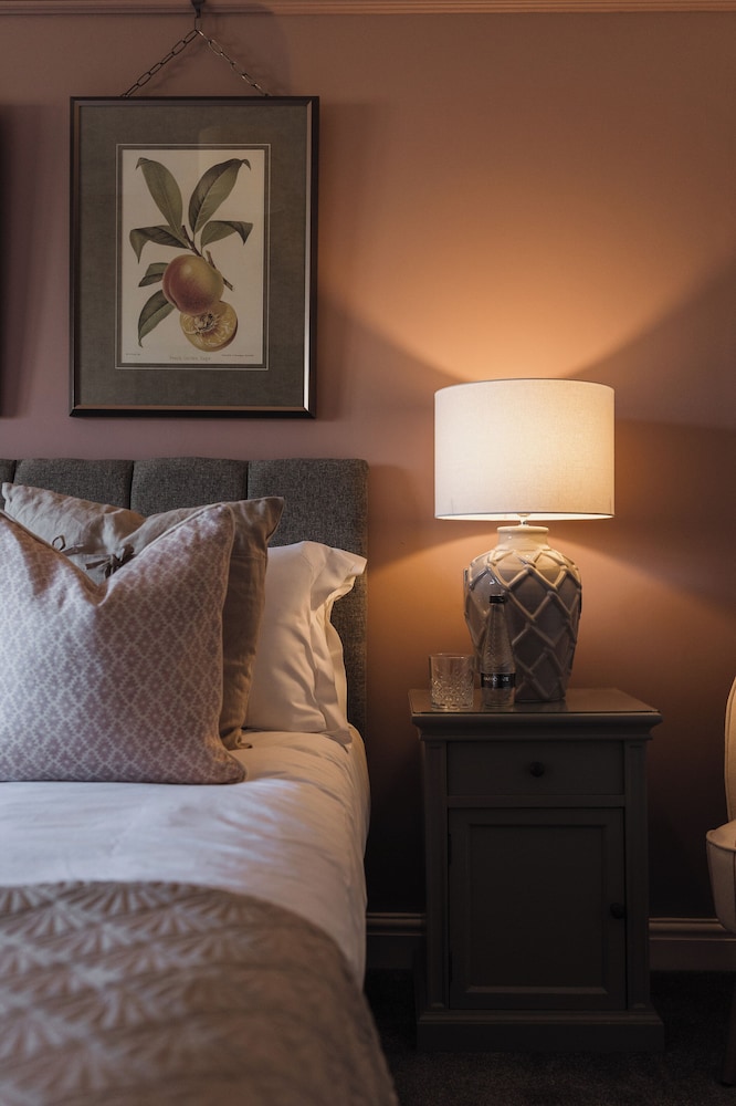 Comfort Double Room, Hill View