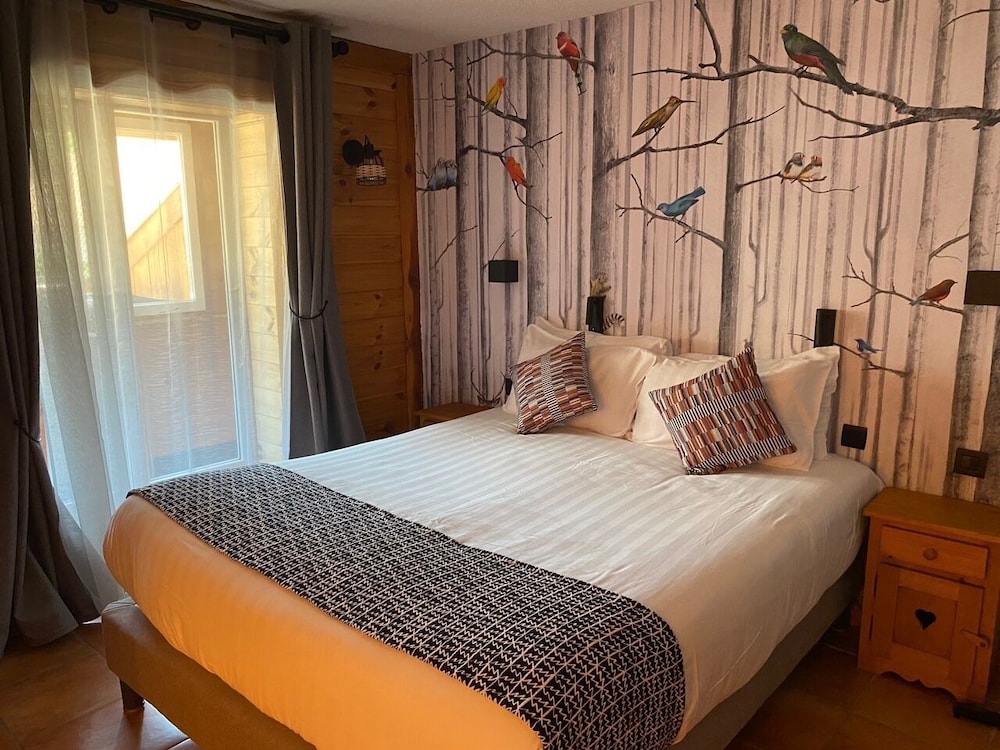 Superior Double Room, Terrace, Annex Building photo 1