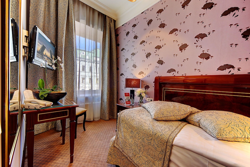 Single Room photo 1