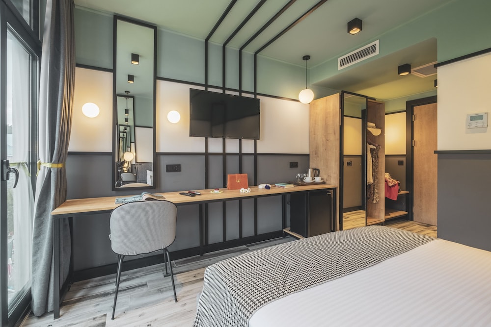 Standard Room - Photo 4