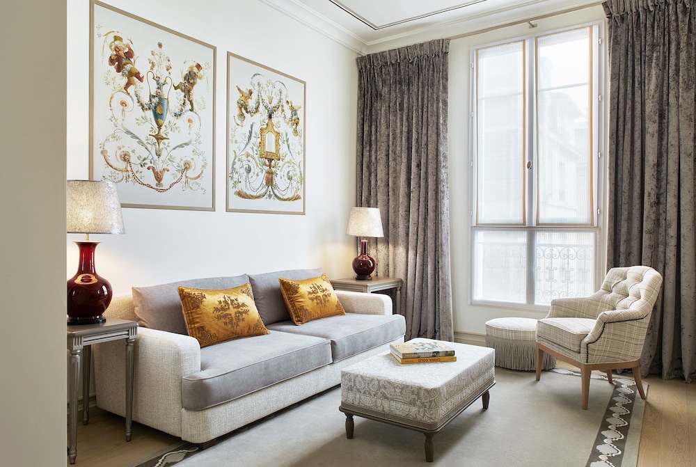 Suite Montesquieu photo 1