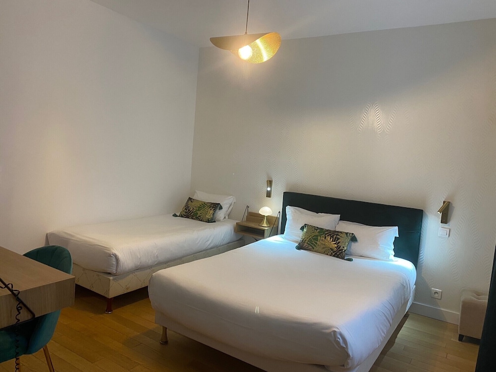 Classic Triple Room photo 1