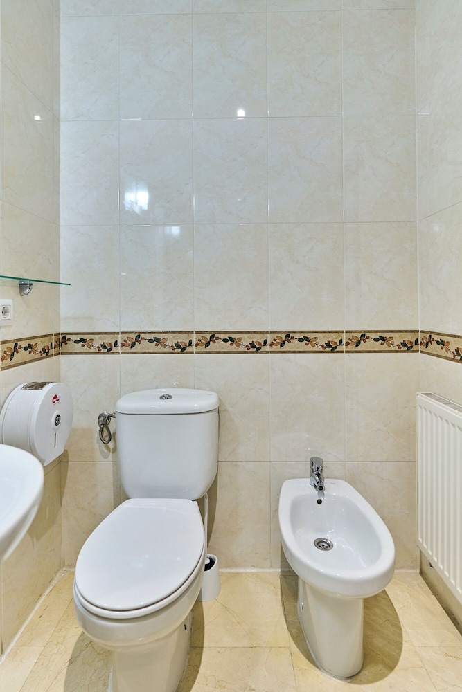 Superior Boutique Apartment (02)