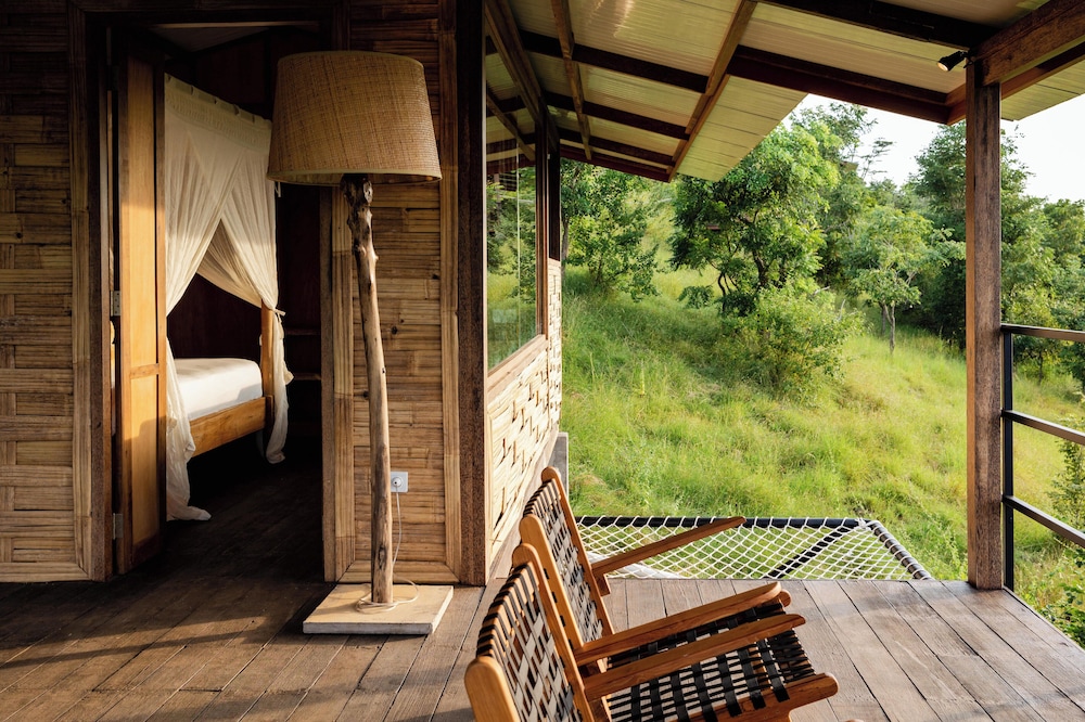 Comfort Cabin 8