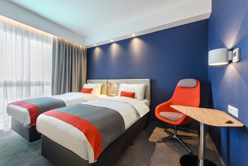 Standard Room (Free Breakfast) - Photo 2