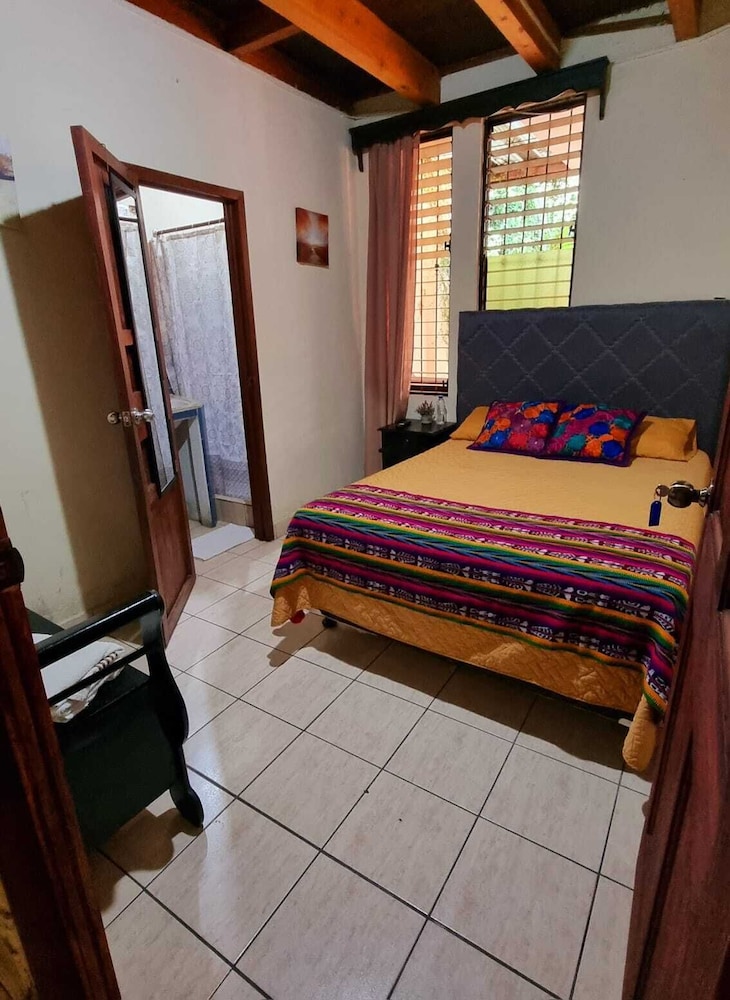 Standard Double Room, Garden View photo 1
