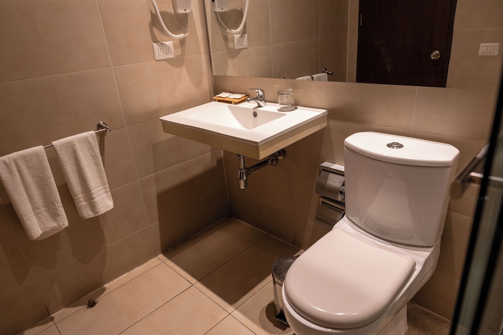 Executive Room, 2 Double Beds photo 2