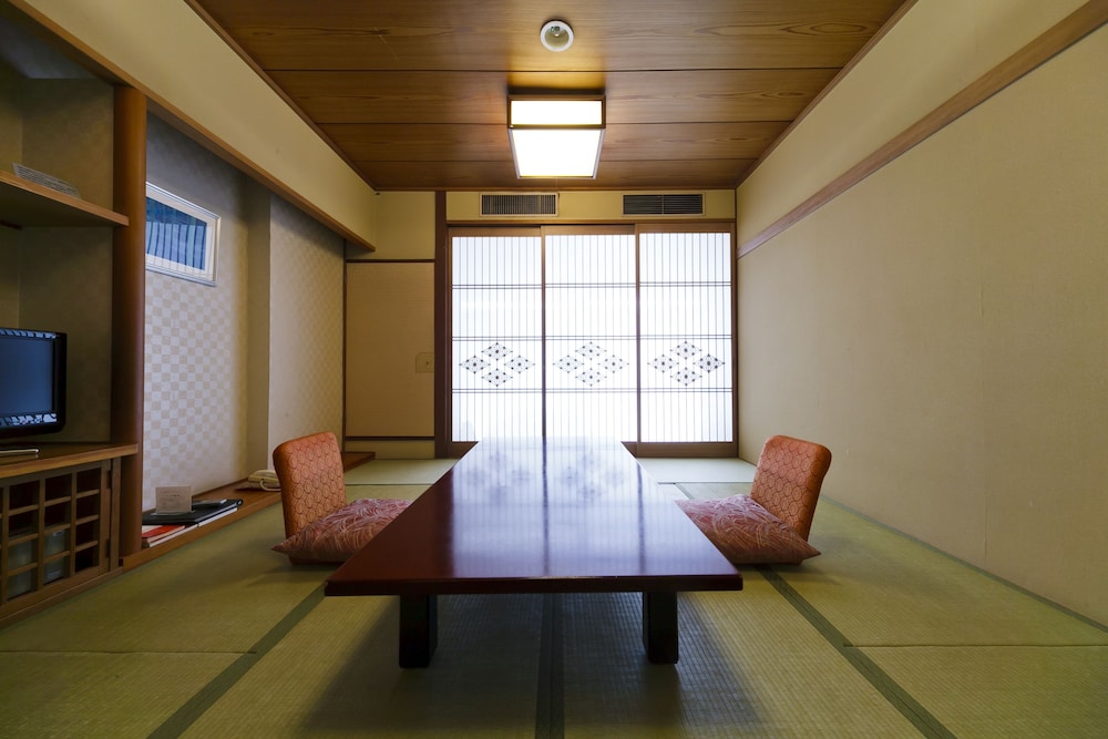 Japanese Style Standard Room