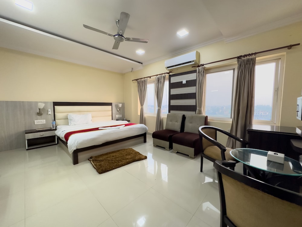 Executive Room photo 1