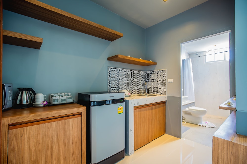 Deluxe Triple Room - Photo 2