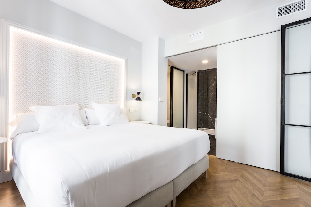 Apartamento Romántico