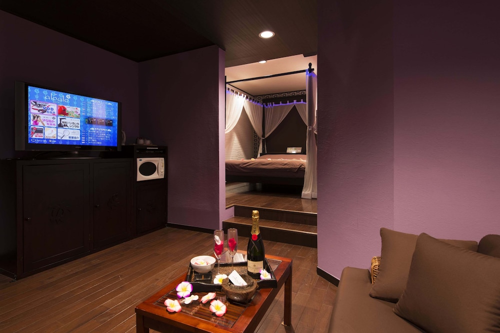 Double Room (Superior)