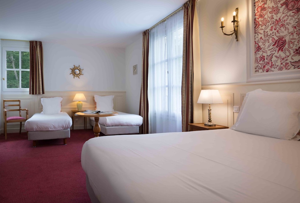 Quadruple Room (Privilege ) - Photo 9