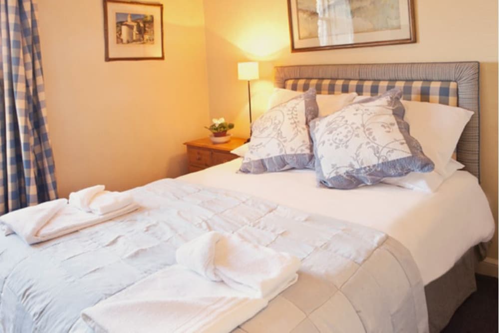 Double Room (Petite) photo 1
