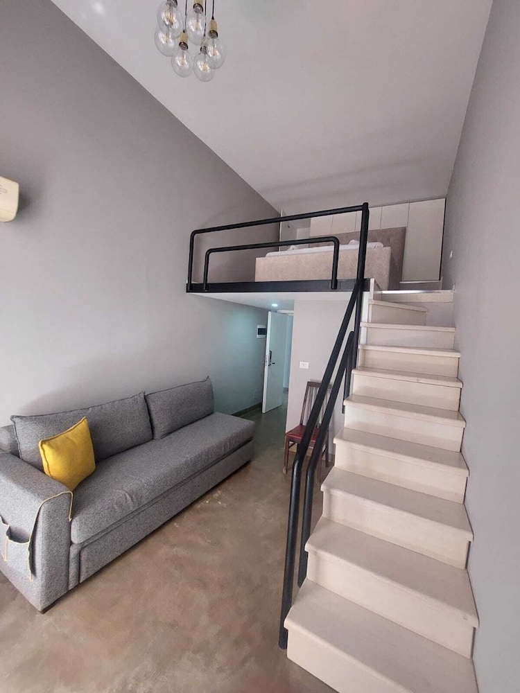 Standard Room, Garden View