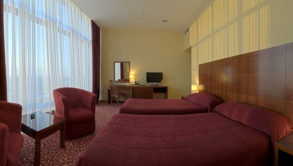 Junior Room (Panoramic View) photo 1