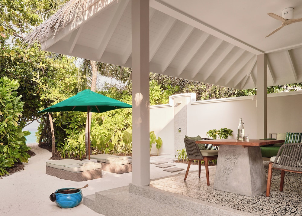 Beach Villa photo 3
