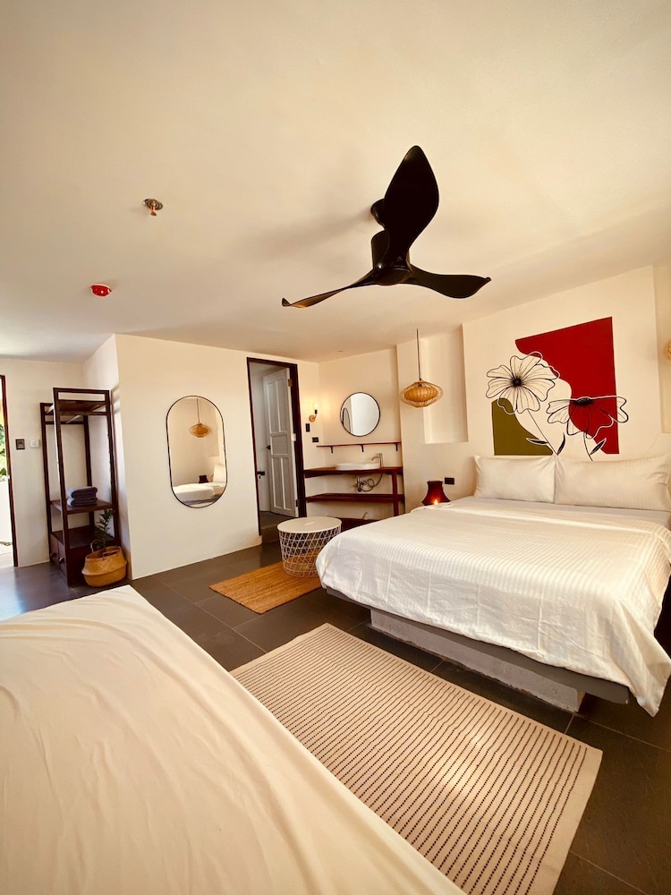 Triple Room - Photo 1