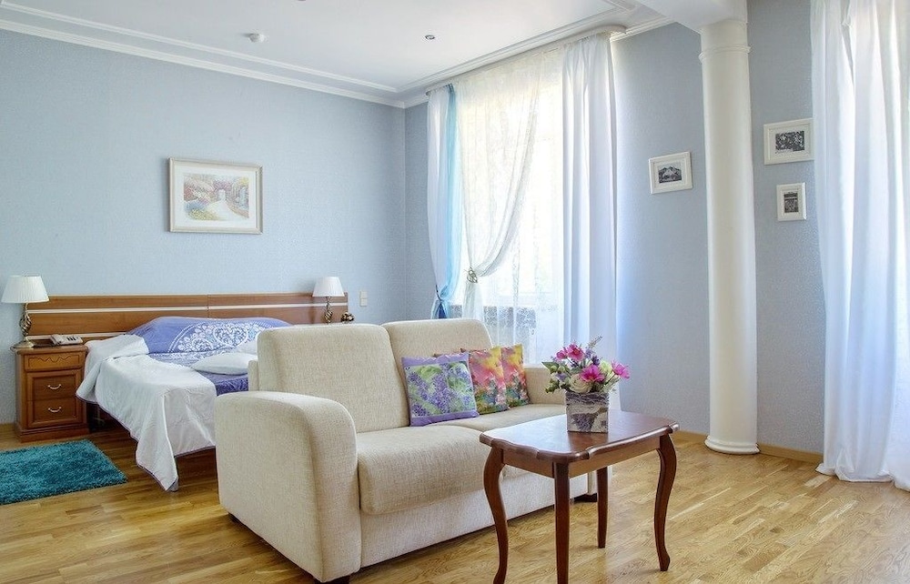 Junior Suite photo 2