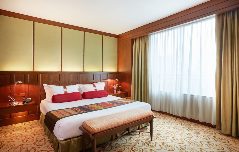 Davis One-Bedrooms Suite (Main Wing) photo 2