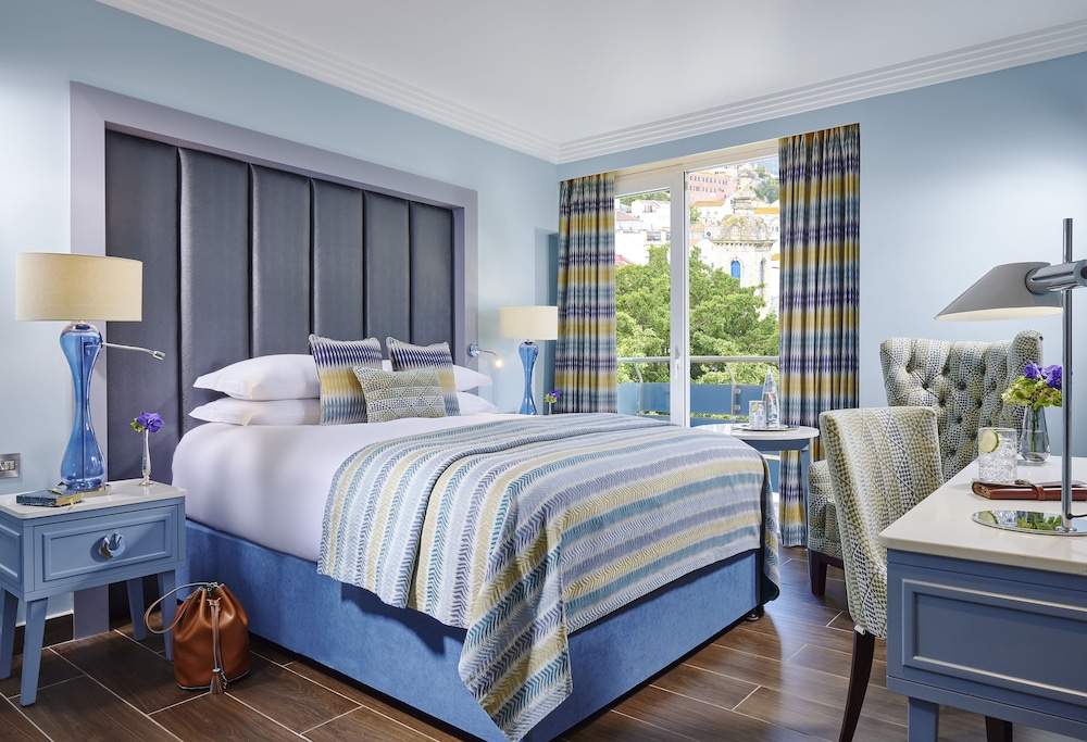 Victoria Suite - Photo 3