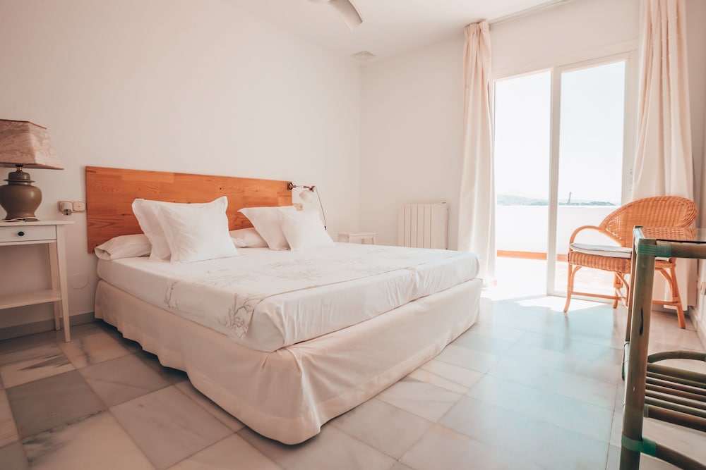 Apartamento, 2 Dormitorios, Terraza