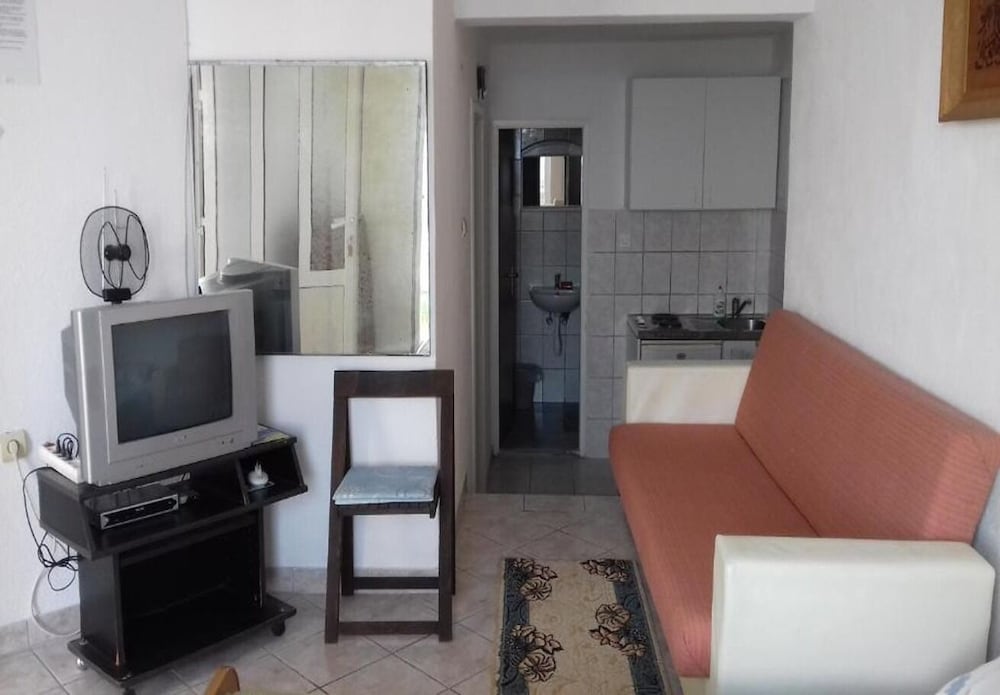 Apartment (Zorica - with view - A1(4+1))