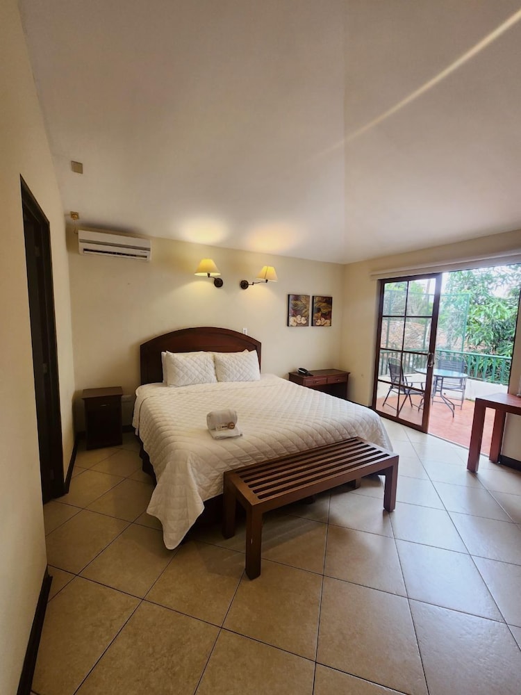 Habitación Preferencial