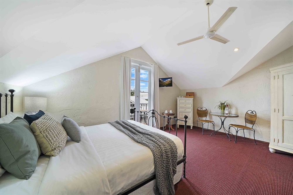 Standard Room, Non Smoking, Balcony (Leeuwin) photo 3