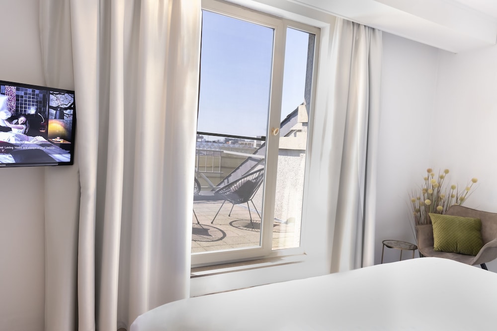 Suite photo 1