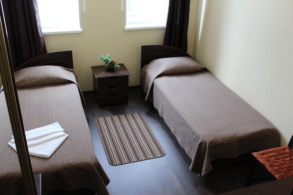 Comfort Twin Room photo 1