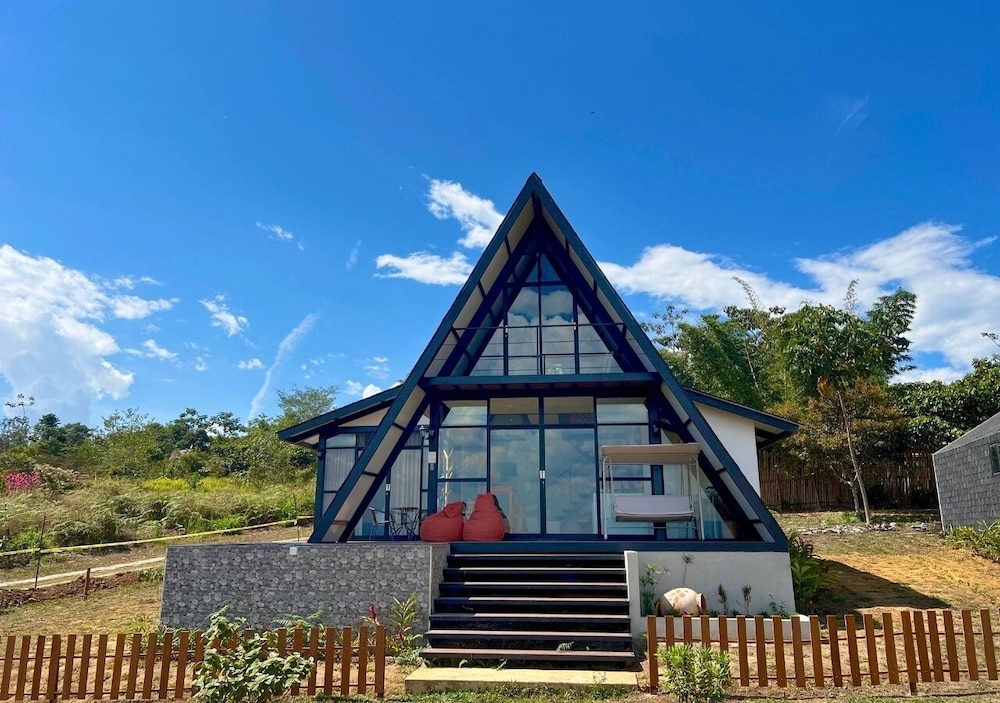 Deluxe Cottage, 3 Bedrooms, Private Pool, Valley View