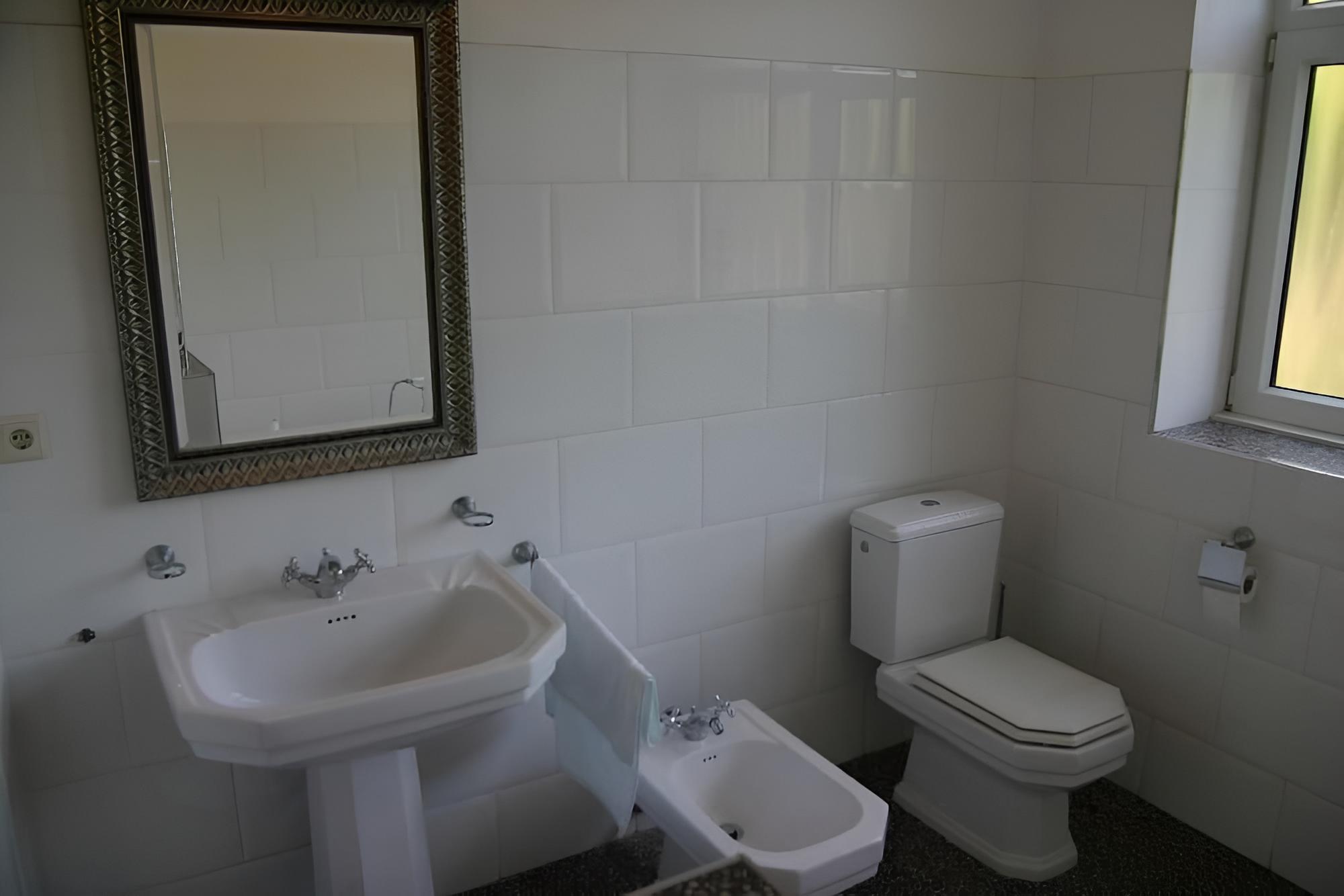 Basic Double Room photo 1
