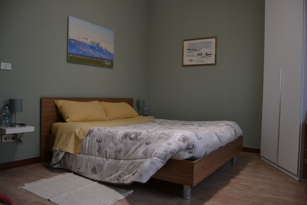 Standard Double Room photo 1