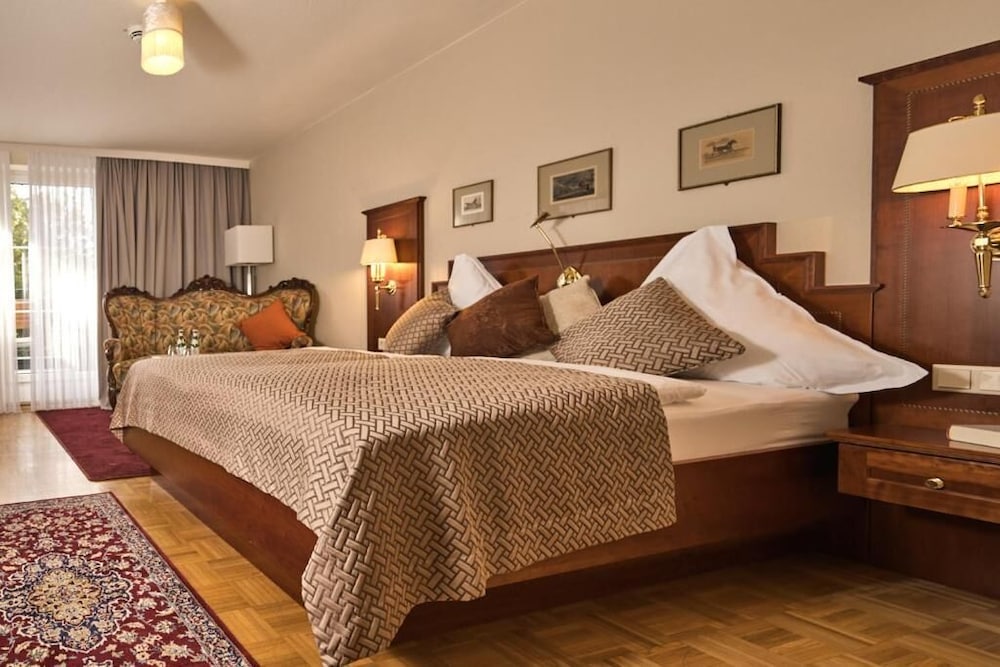 Deluxe Room photo 2