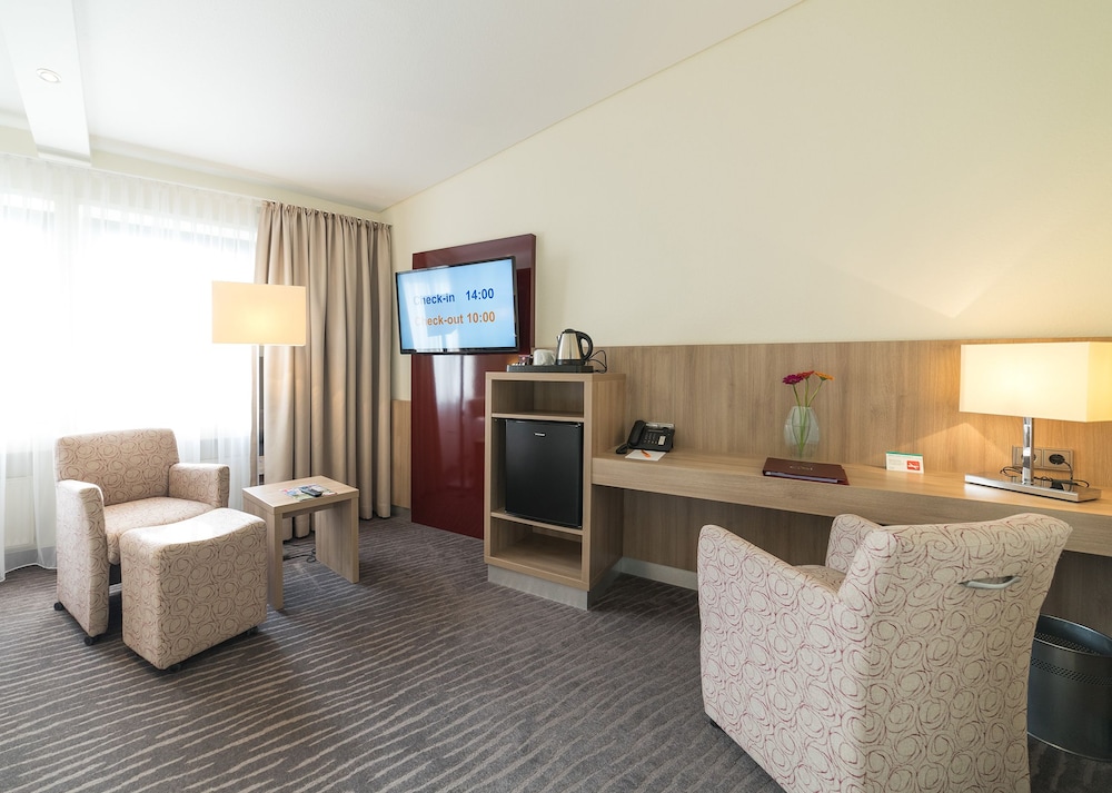 Business Double Room photo 3