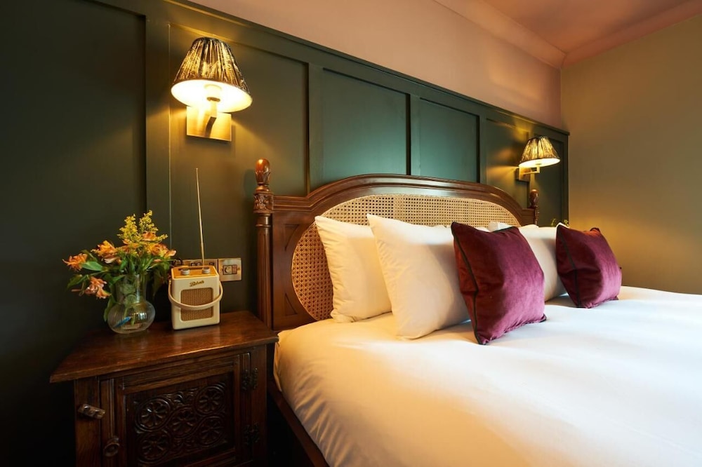 Comfort Double Room photo 2