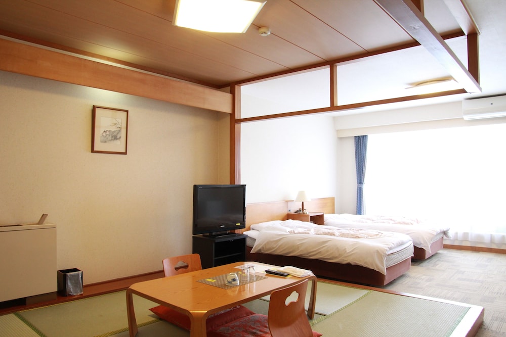 Japanese Western Style Room photo 1