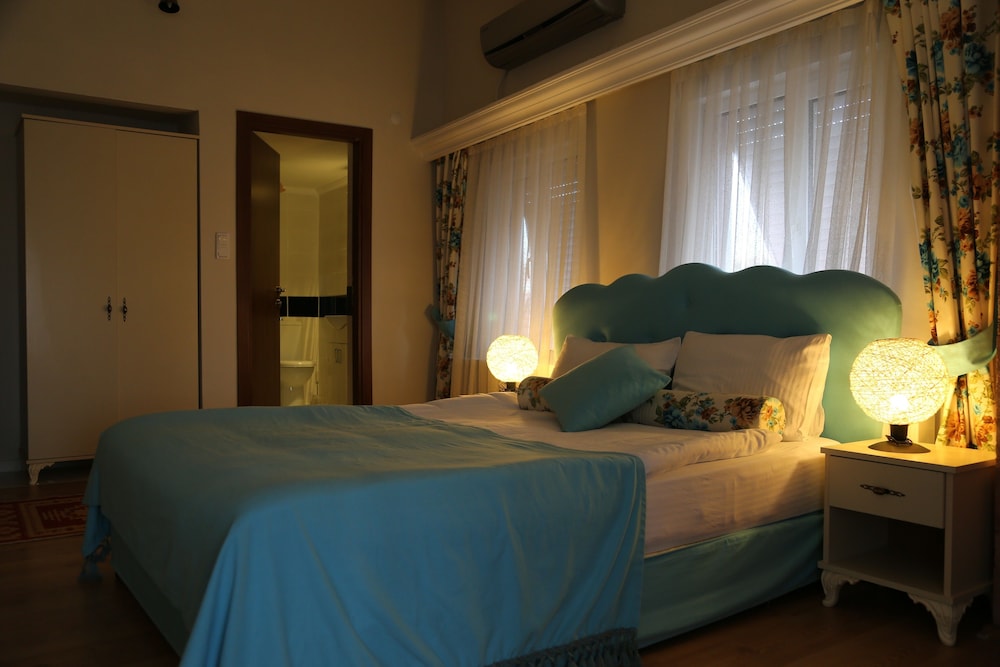Deluxe Suite, 1 Double Bed