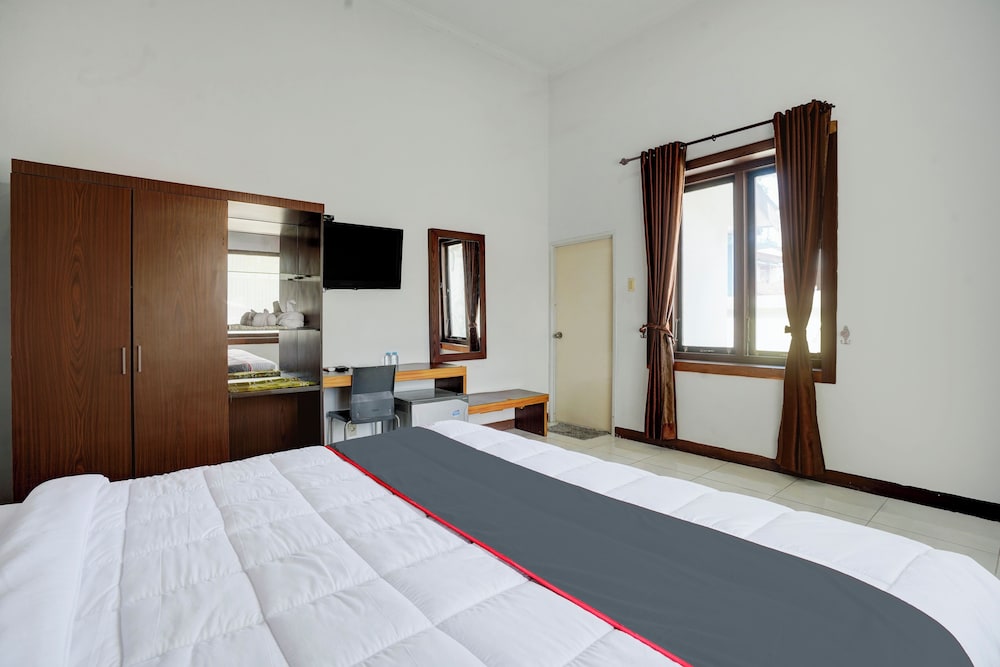Deluxe Double Room photo 3