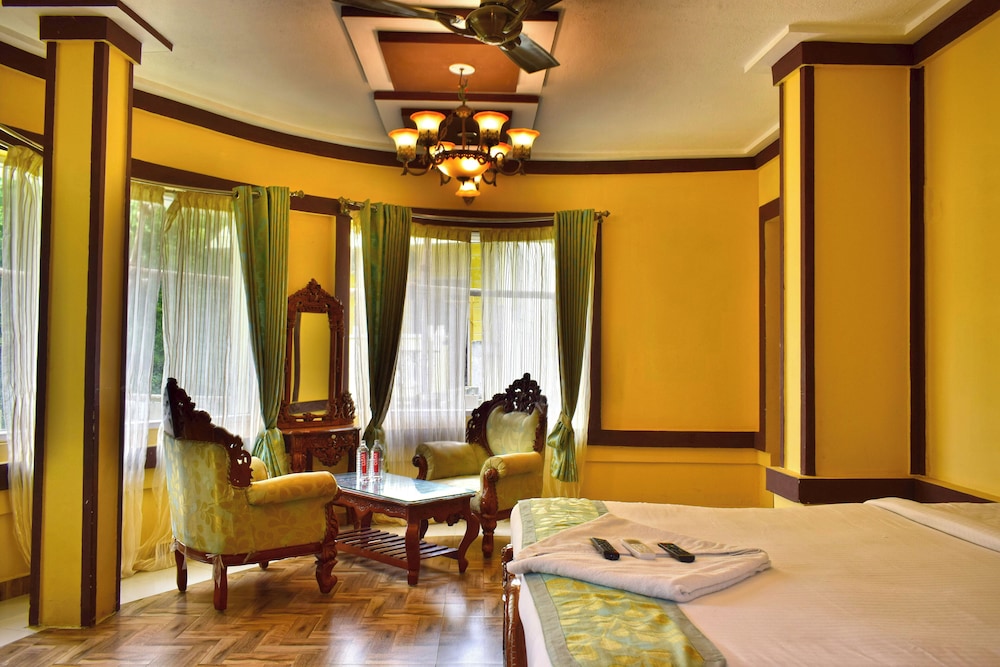 Chalet Room - Photo 5